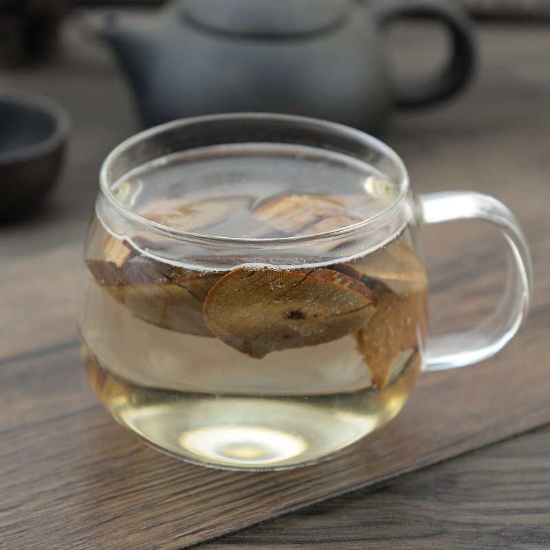 Pu Tao Teng Stem of European Grape Caulis et Folium Vitis Viniferae-Pure Chinese Herb™