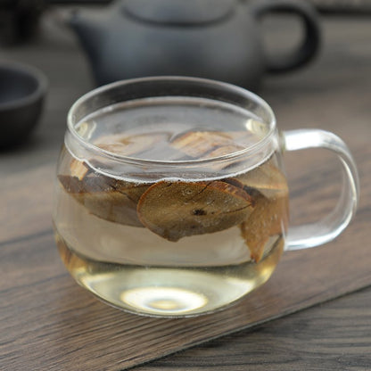 Pu Tao Teng Stem of European Grape Caulis et Folium Vitis Viniferae-Pure Chinese Herb™