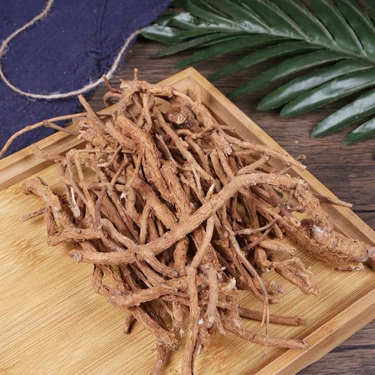 Pure Natural Thickleaf Croton Root | Croton Crassifolius | Jī Gǔ Xiāng-Pure Chinese Herb™