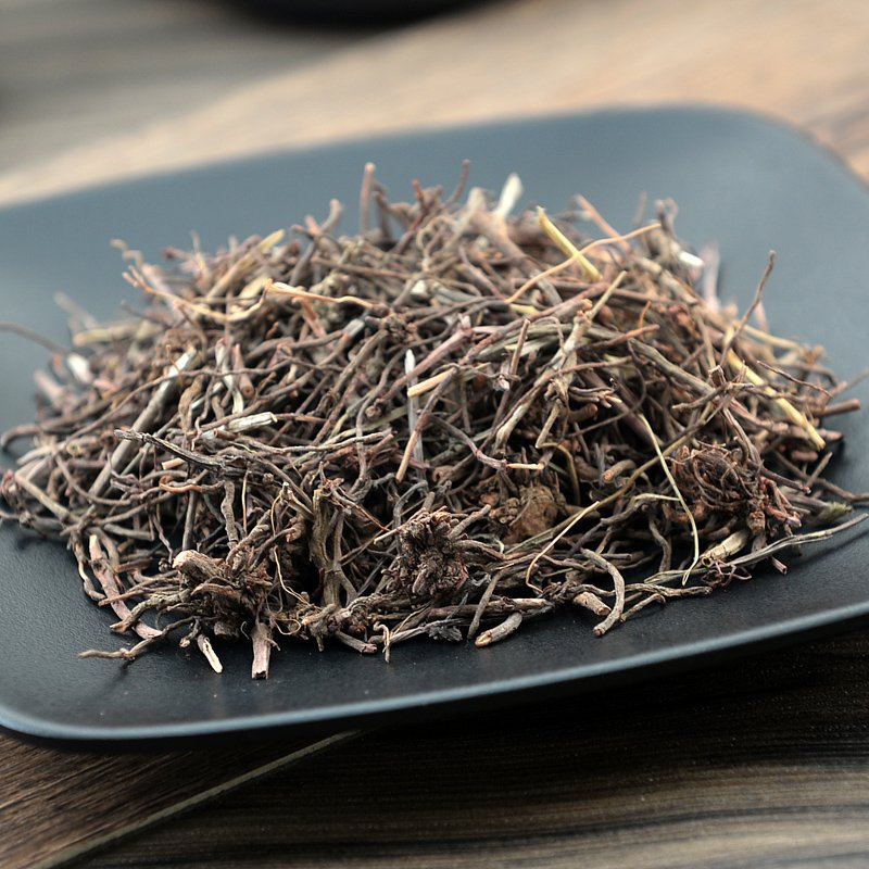 Qian Cao Gen India Madder Root Radix Rubiae Rubia Cordifolia L.-Pure Chinese Herb™