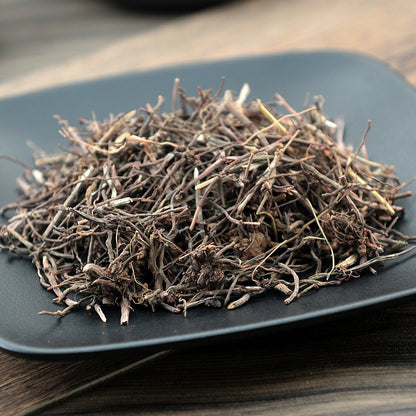 Qian Cao Gen India Madder Root Radix Rubiae Rubia Cordifolia L.-Pure Chinese Herb™