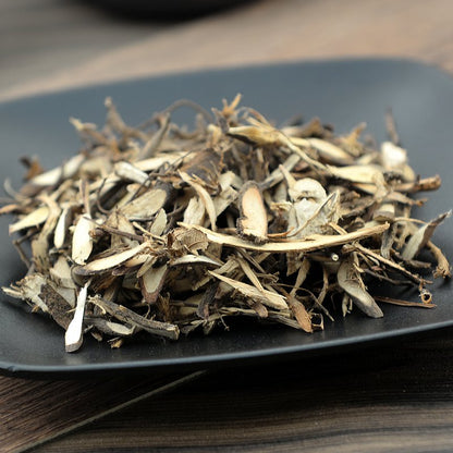 Qian Jin Ba Radix Flemingiae Philippinensis Philippine Flemingia Root-Pure Chinese Herb™