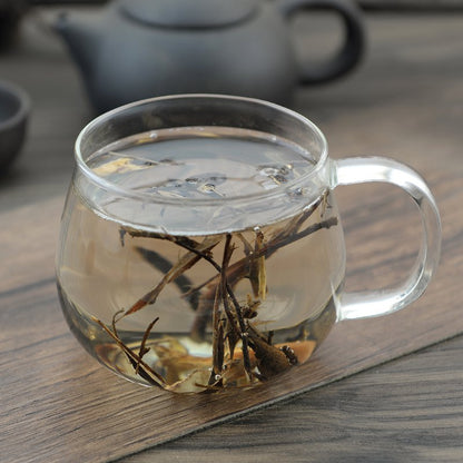 Qian Jin Ba Radix Flemingiae Philippinensis Philippine Flemingia Root-Pure Chinese Herb™