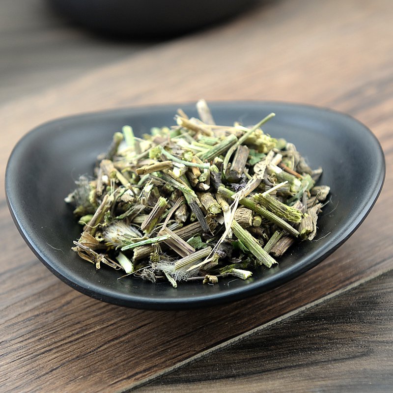 Qian Li Guang Herba Senecionis Scandentis Climbing Groundsel Herb-Pure Chinese Herb™