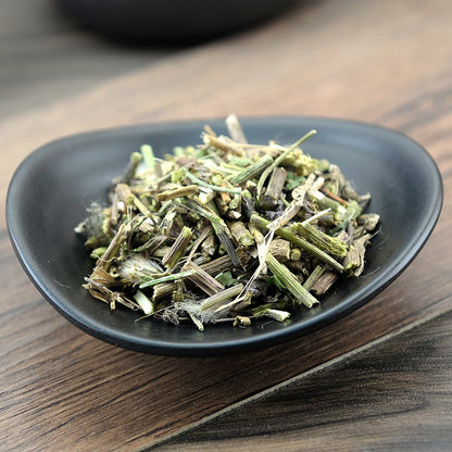 Qian Li Guang Herba Senecionis Scandentis Climbing Groundsel Herb-Pure Chinese Herb™