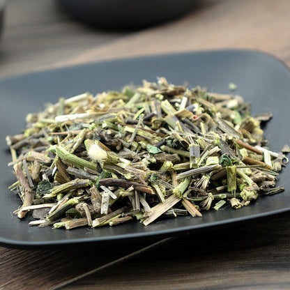 Qian Li Guang Herba Senecionis Scandentis Climbing Groundsel Herb-Pure Chinese Herb™