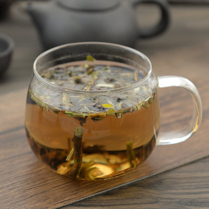 Qian Li Guang Herba Senecionis Scandentis Climbing Groundsel Herb-Pure Chinese Herb™