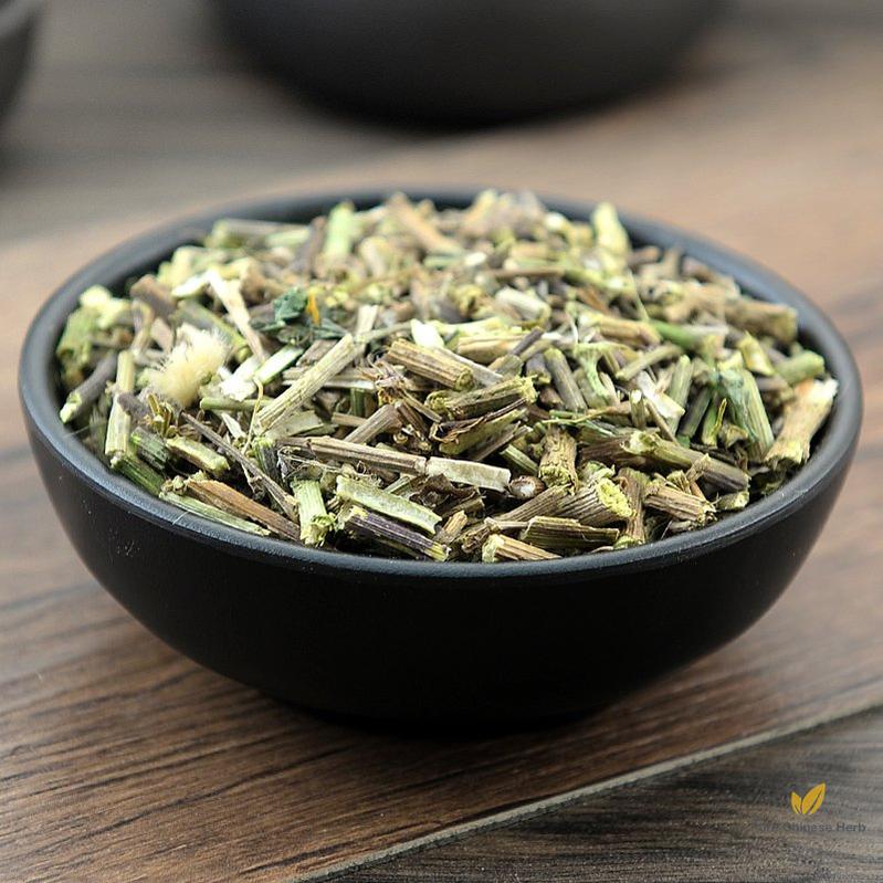 Qian Li Guang Herba Senecionis Scandentis Climbing Groundsel Herb-Pure Chinese Herb™