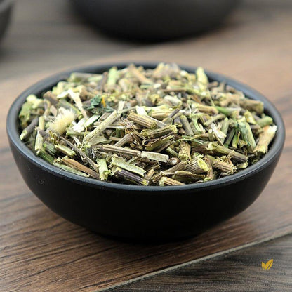 Qian Li Guang Herba Senecionis Scandentis Climbing Groundsel Herb-Pure Chinese Herb™