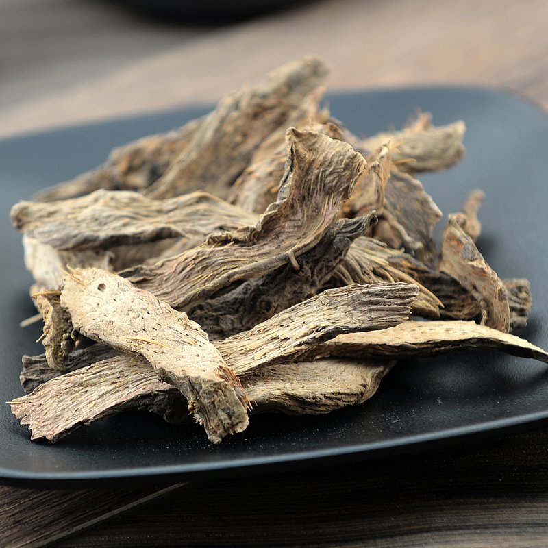 Qian Nian Jian Rhizoma Homalomenae Obscured Homalomena Rhizome-Pure Chinese Herb™