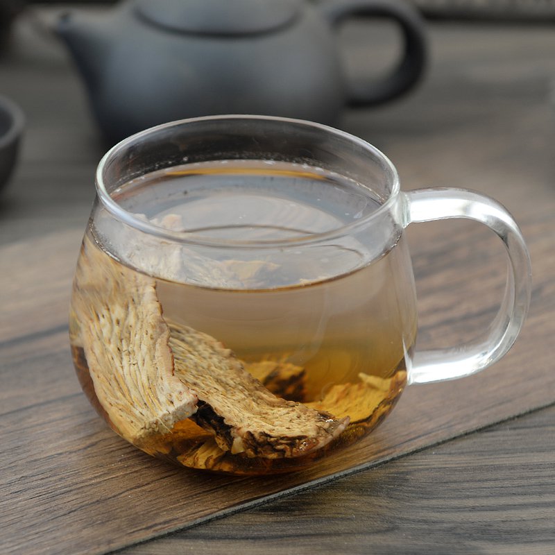 Qian Nian Jian Rhizoma Homalomenae Obscured Homalomena Rhizome-Pure Chinese Herb™