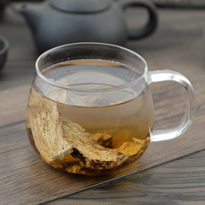 Qian Nian Jian Rhizoma Homalomenae Obscured Homalomena Rhizome-Pure Chinese Herb™
