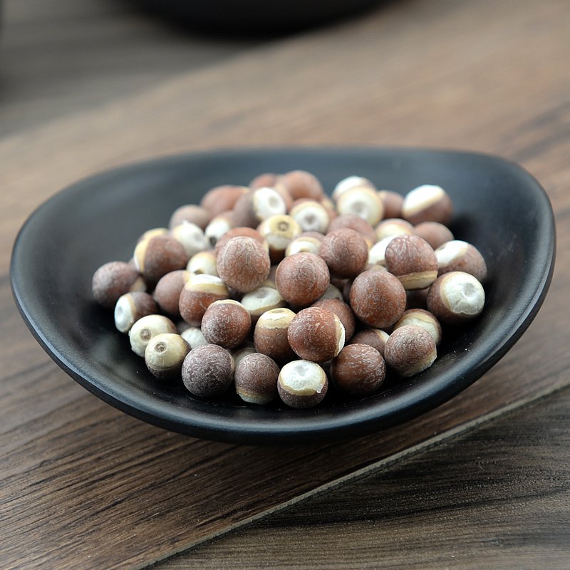 Qian Shi Semen Euryales Gordon Euryale Seed Gorgon Fruit-Pure Chinese Herb™