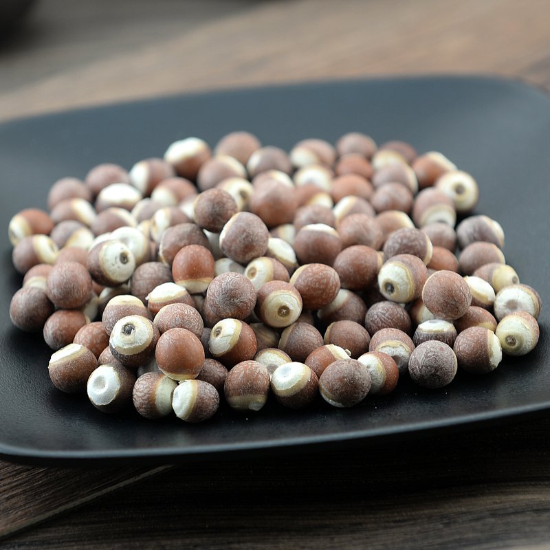 Qian Shi Semen Euryales Gordon Euryale Seed Gorgon Fruit-Pure Chinese Herb™