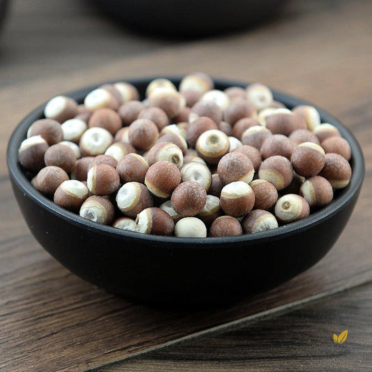 Qian Shi Semen Euryales Gordon Euryale Seed Gorgon Fruit-Pure Chinese Herb™