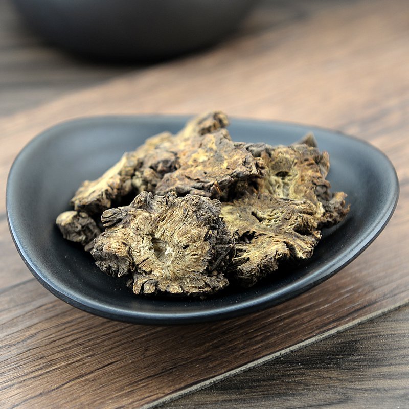 Qiang Huo Incised Notopterygium Rhizome and Root Rhizoma seu Radix Notopterygii-Pure Chinese Herb™