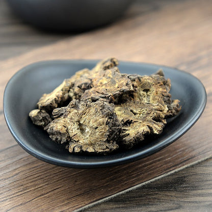Qiang Huo Incised Notopterygium Rhizome and Root Rhizoma seu Radix Notopterygii-Pure Chinese Herb™