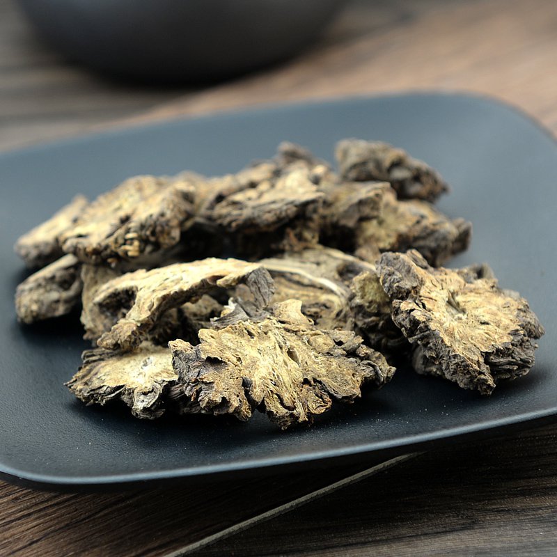 Qiang Huo Incised Notopterygium Rhizome and Root Rhizoma seu Radix Notopterygii-Pure Chinese Herb™