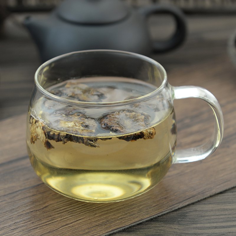 Qiang Huo Incised Notopterygium Rhizome and Root Rhizoma seu Radix Notopterygii-Pure Chinese Herb™