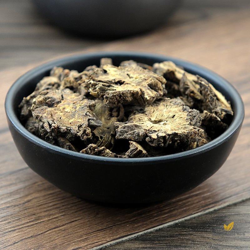 Qiang Huo Incised Notopterygium Rhizome and Root Rhizoma seu Radix Notopterygii-Pure Chinese Herb™