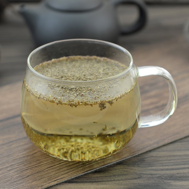 Qin Cai Zi Celery Seed Apium Graveolens Seed Of Celery-Pure Chinese Herb™
