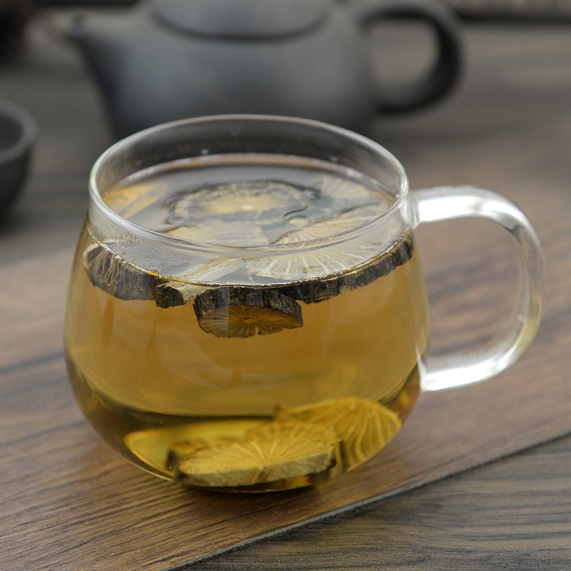 Qing Feng Teng Ovientvine Caulis Sinomenii Sinomenium Acutum-Pure Chinese Herb™