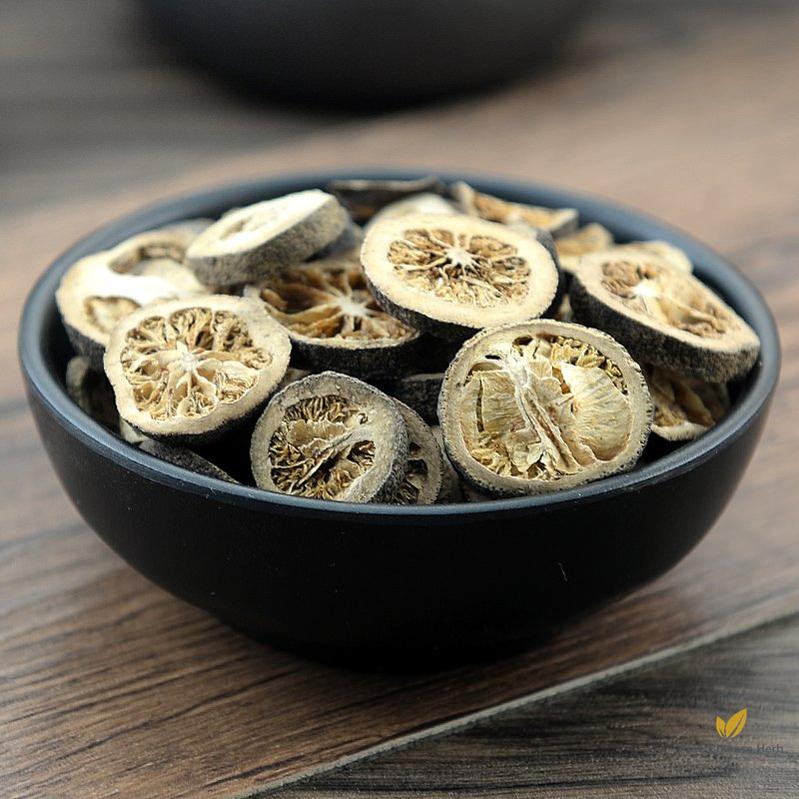 Qing Pi Green Tangerine Peel Pericarpium Citri Reticulatae Viride-Pure Chinese Herb™