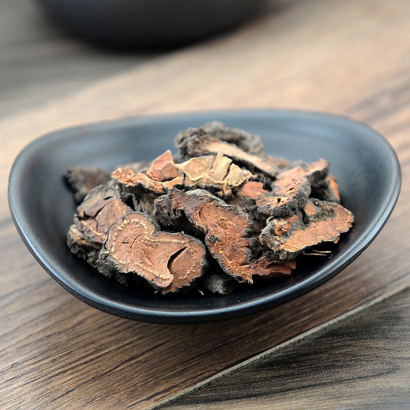 Quan Shen Bistort Rhizome Rhizoma Bistortae Polygonum Bistorta L.-Pure Chinese Herb™