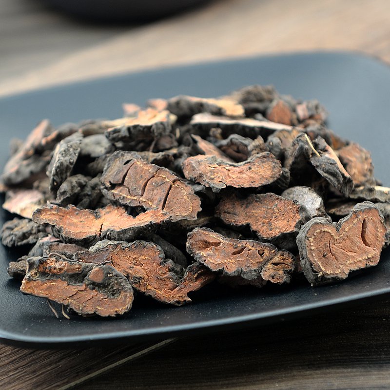 Quan Shen Bistort Rhizome Rhizoma Bistortae Polygonum Bistorta L.-Pure Chinese Herb™
