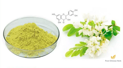 Quercetin 98% | High Purity Quercetin | Hu Pi Su-Pure Chinese Herb™
