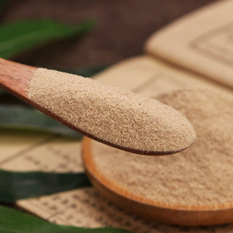 Radix Achyranthis Bidentatae Powder Twotooth Achyranthes Root Herb Powder Huai Niu Xi Fen-Pure Chinese Herb™