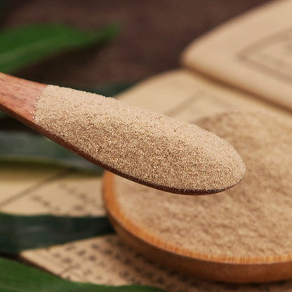 Radix Achyranthis Bidentatae Powder Twotooth Achyranthes Root Herb Powder Huai Niu Xi Fen-Pure Chinese Herb™