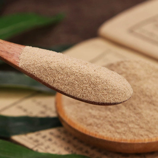 Radix Achyranthis Bidentatae Powder Twotooth Achyranthes Root Herb Powder Huai Niu Xi Fen-Pure Chinese Herb™