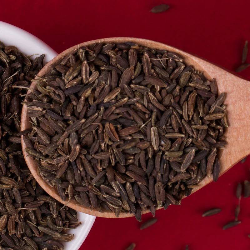 Radix Adenophorae Seeds | Adenophora tetraphylla | Nan Sha Shen | 100pcs/bag-Pure Chinese Herb™