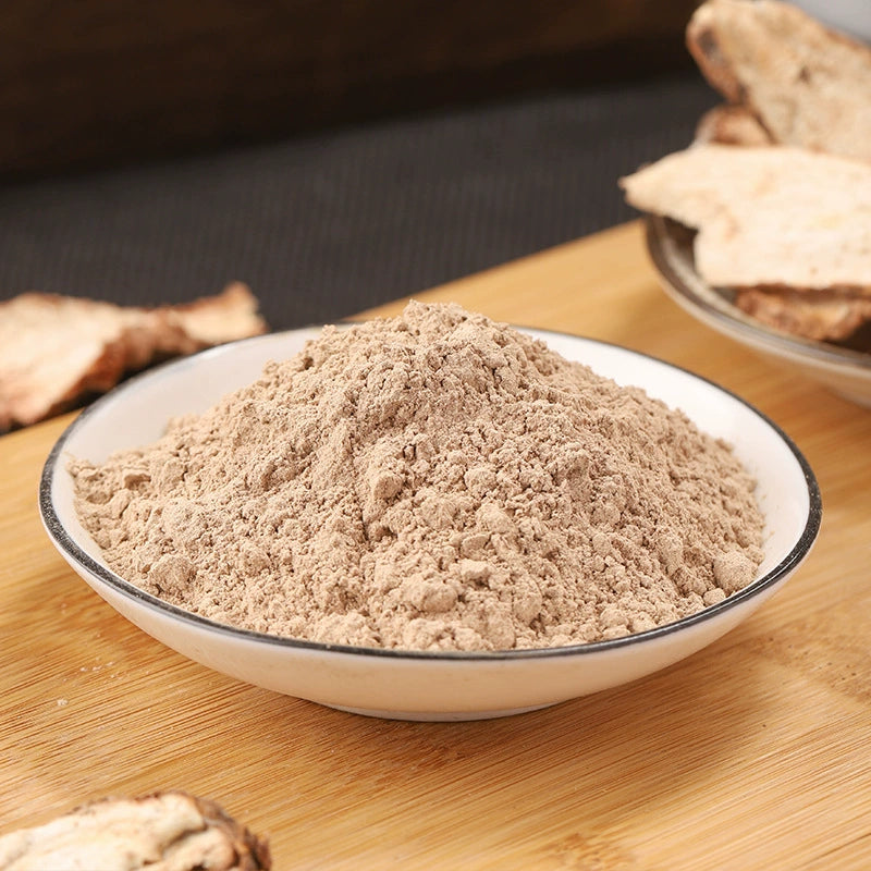 Radix Ampelopsis Powder Japanese Ampelopsis Root Herb Powder Bai Lian Fen-Pure Chinese Herb™