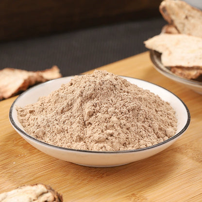 Radix Ampelopsis Powder Japanese Ampelopsis Root Herb Powder Bai Lian Fen-Pure Chinese Herb™