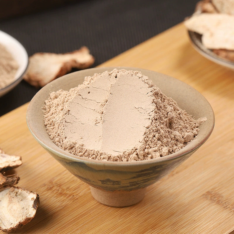 Radix Ampelopsis Powder Japanese Ampelopsis Root Herb Powder Bai Lian Fen-Pure Chinese Herb™