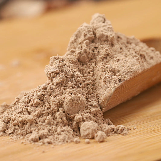 Radix Ampelopsis Powder Japanese Ampelopsis Root Herb Powder Bai Lian Fen-Pure Chinese Herb™