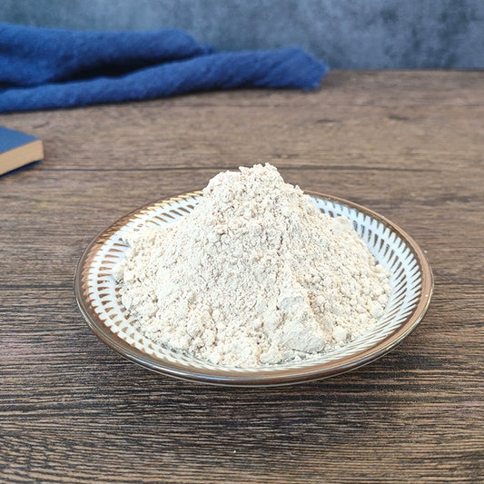 Radix Angelicae Dahuricae Powder Dahurian Angelica Root Herb Powder Bai Zhi Fen-Pure Chinese Herb™