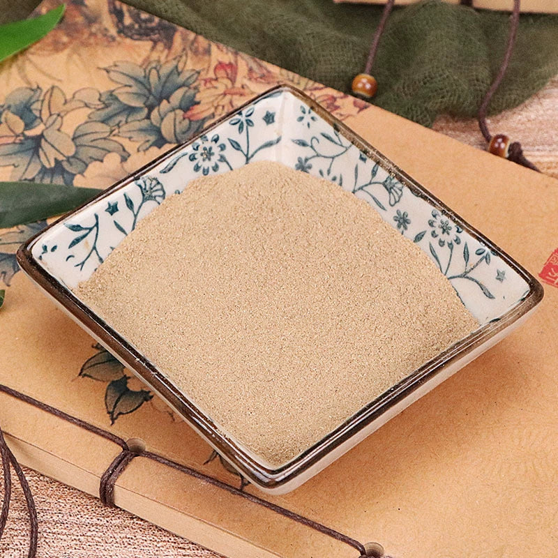 Radix Angelicae Pubescentis Powder Pubescent Angelica Root Herb Powder Du Huo Fen-Pure Chinese Herb™