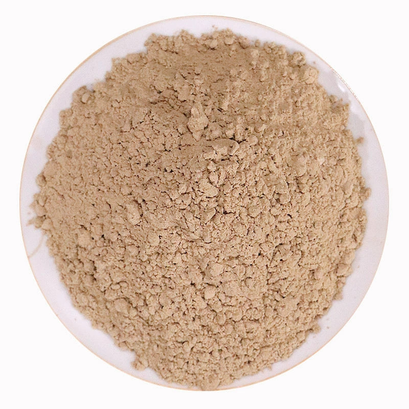 Radix Angelicae Pubescentis Powder Pubescent Angelica Root Herb Powder Du Huo Fen-Pure Chinese Herb™
