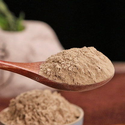 Radix Angelicae Pubescentis Powder Pubescent Angelica Root Herb Powder Du Huo Fen-Pure Chinese Herb™