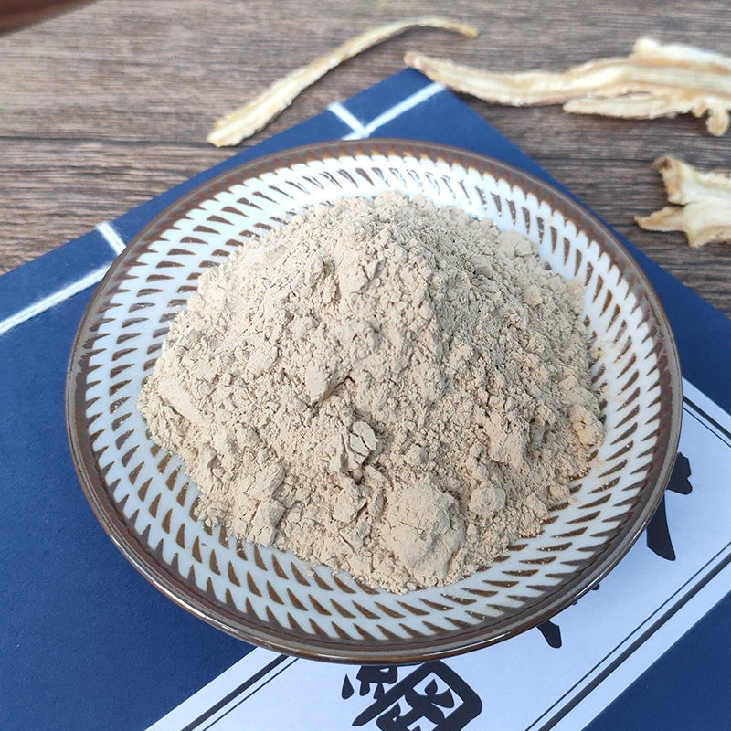 Radix Angelicae Sinensis Powder Chinese Angelica Herb Powder Dang Gui Fen-Pure Chinese Herb™