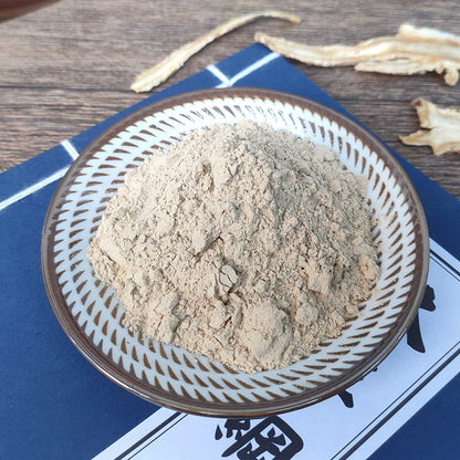 Radix Angelicae Sinensis Powder Chinese Angelica Herb Powder Dang Gui Fen-Pure Chinese Herb™