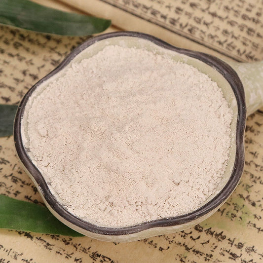 Radix Angelicae Sinensis Powder Chinese Angelica Herb Powder Dang Gui Fen-Pure Chinese Herb™