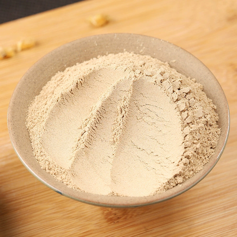Radix Asparagi Powder Cochinchnese Asparagus Root Herb Powder Tian Men Dong Fen-Pure Chinese Herb™