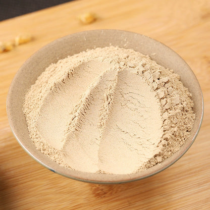 Radix Asparagi Powder Cochinchnese Asparagus Root Herb Powder Tian Men Dong Fen-Pure Chinese Herb™
