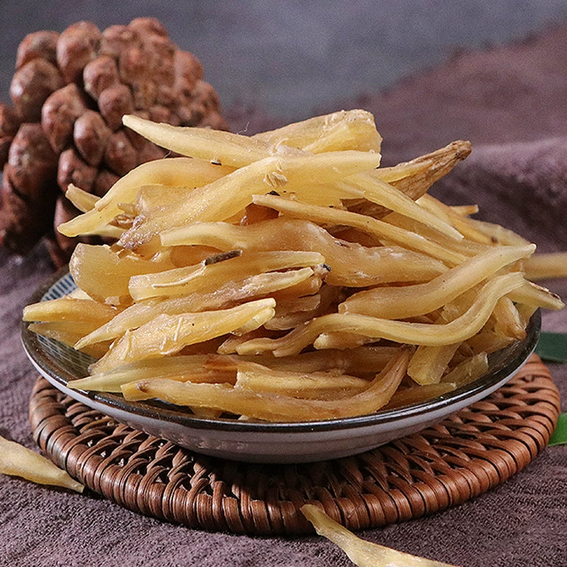 Radix Asparagi Powder Cochinchnese Asparagus Root Herb Powder Tian Men Dong Fen-Pure Chinese Herb™