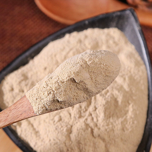 Radix Asparagi Powder Cochinchnese Asparagus Root Herb Powder Tian Men Dong Fen-Pure Chinese Herb™