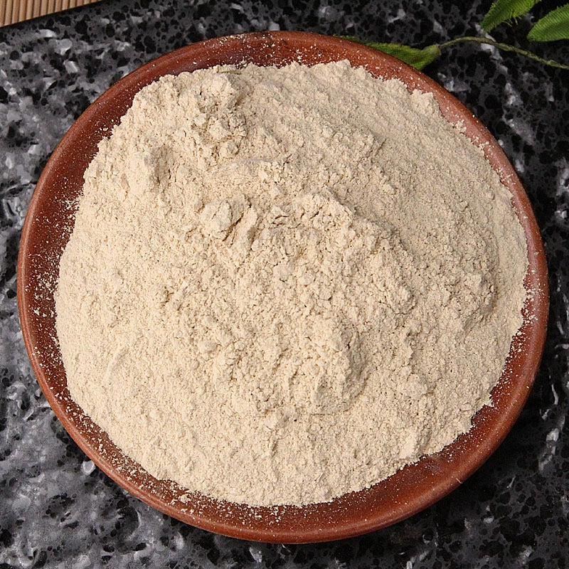 Radix Astragali Powder Mongolian Milkcetch Root Herb Powder Huang Qi Fen-Pure Chinese Herb™